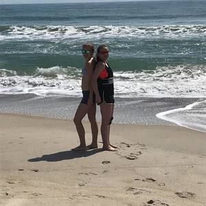 Meet your Posher, Lucy